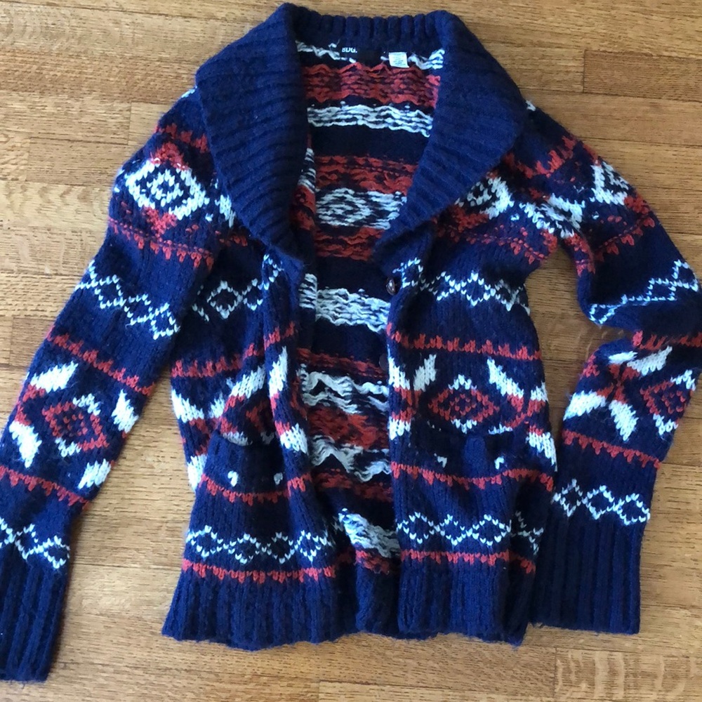 Beautiful cardigan